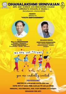Speech on Youth Empowerment