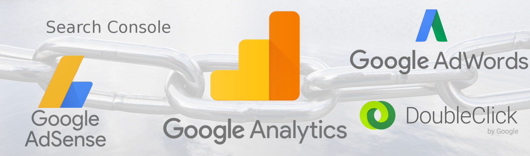 Search console google analytics