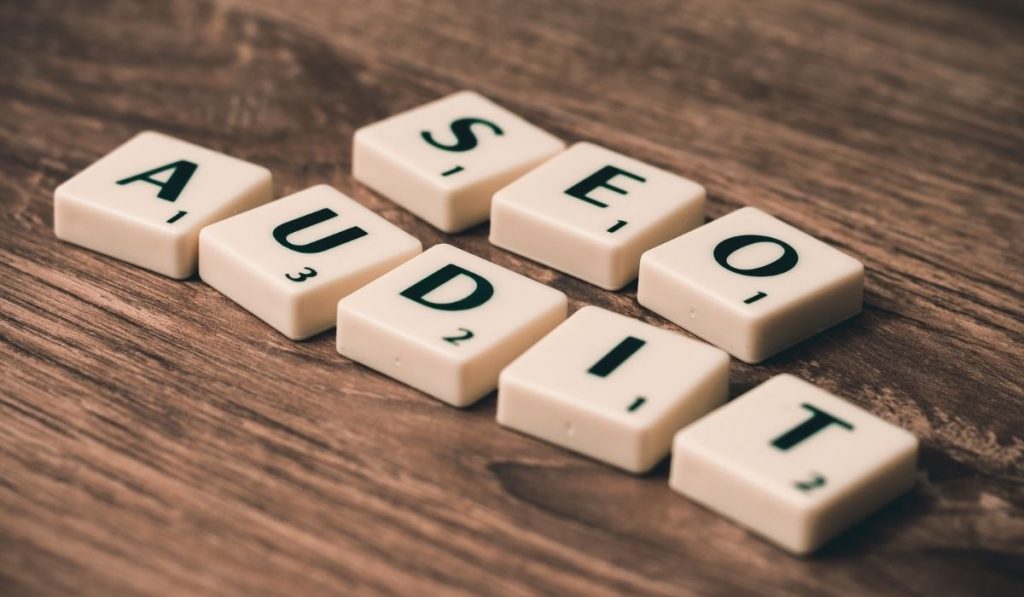 SEO Guide for Beginners-Site Audit In SEO