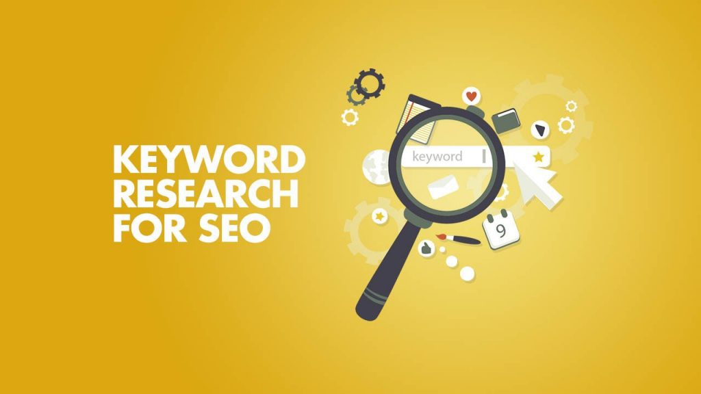The Complete SEO Guide for Beginners-Keyword research