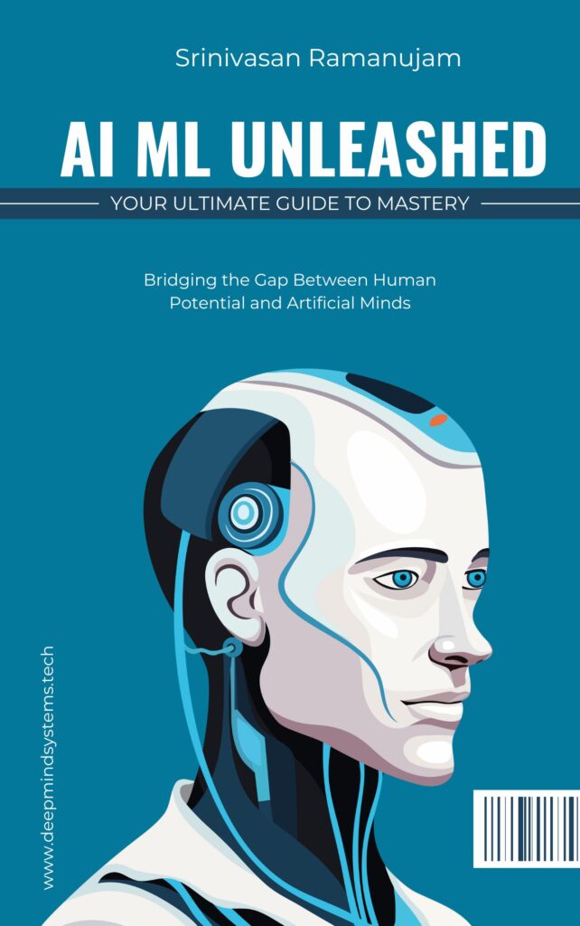 AI ML Book